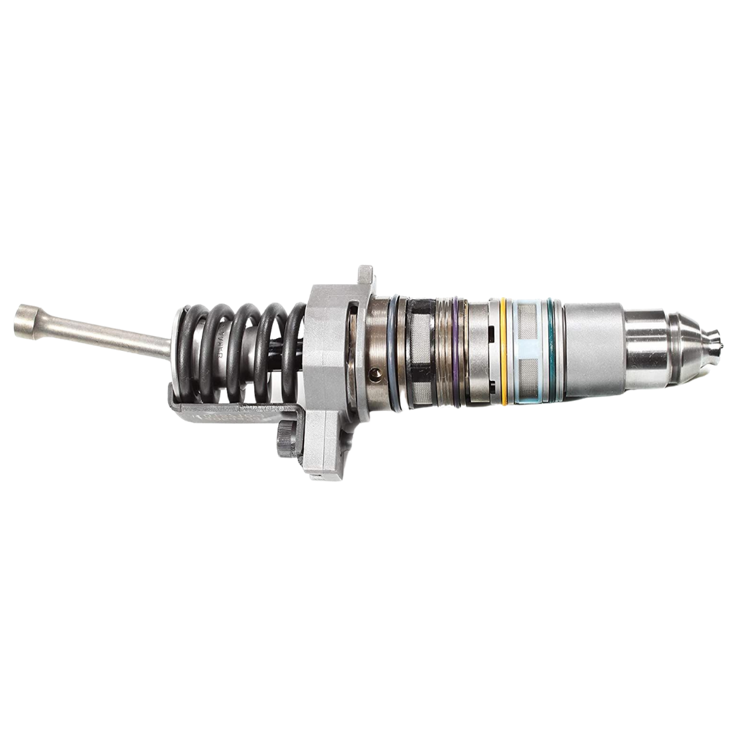 Cummins QSX15 Fuel Injector 2003-2010: OEM 4928260RX