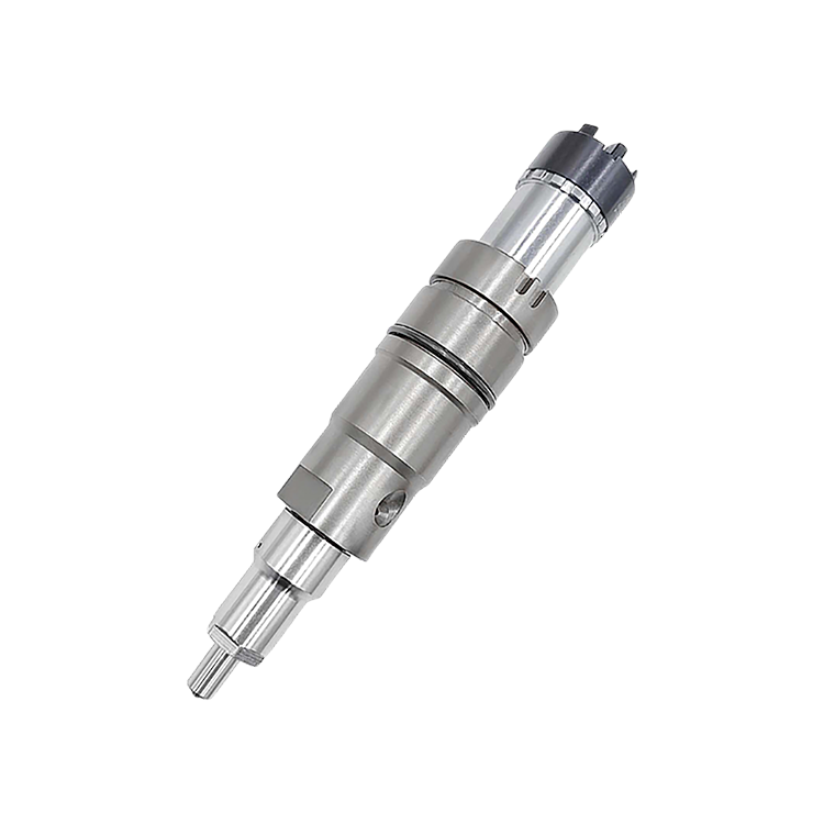 Cummins QSX15 Fuel Injector 2011-2016: OEM 4307217RX
