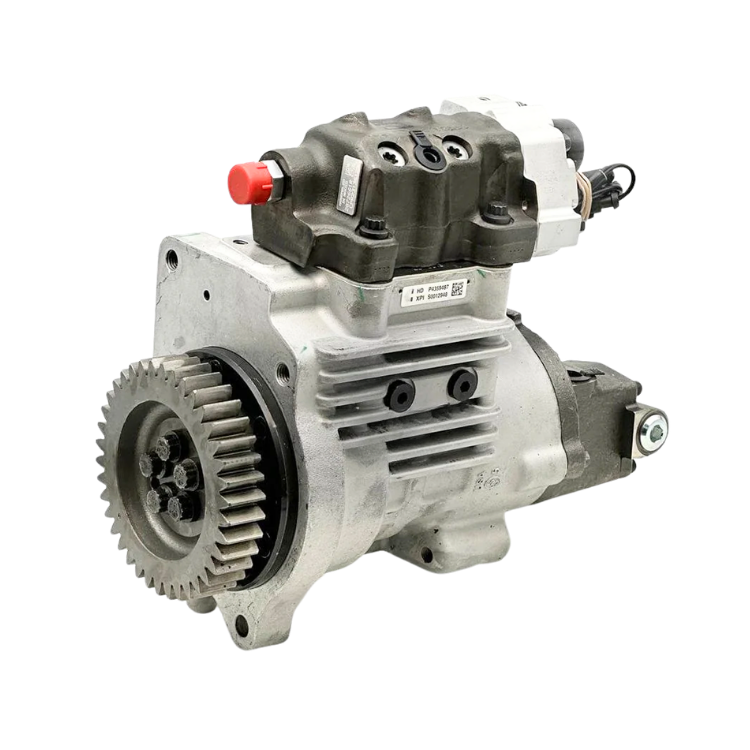 Cummins QSX15 High Pressure Fuel Pump 2011-2017 OEM 4307527 - 1