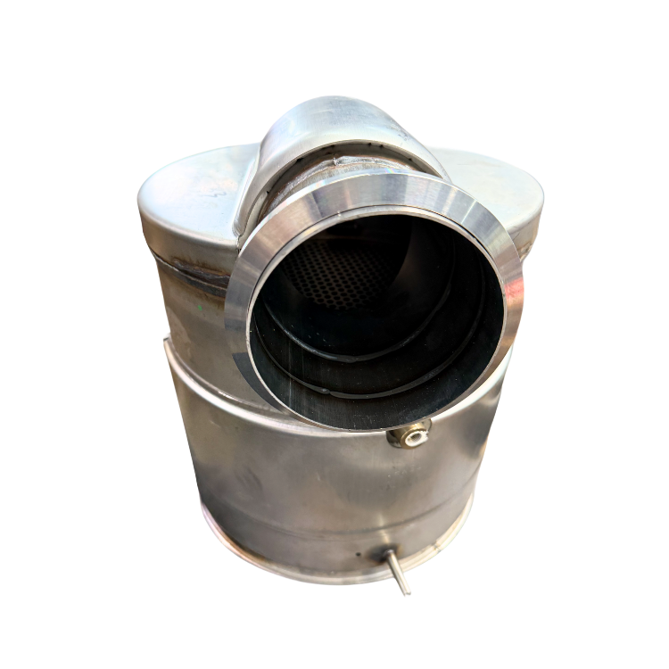 Cummins QSX, B6.7 DOC Filter 2014-2020: OEM 4353283
