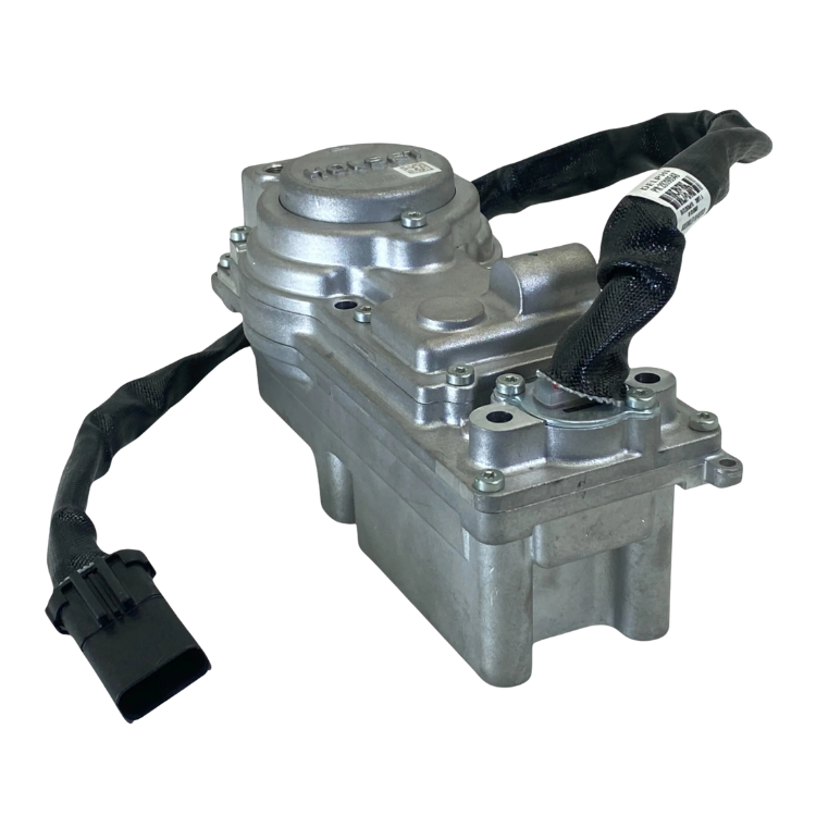 Cummins QSX, QSL, ISX12 Turbo Actuator 2008-2018: OEM 4034290RX