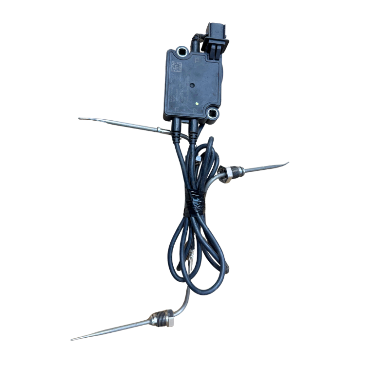 Tamerx Temperature Sensor for Cummins engines, OEM 6490019, designed for 2013-2024 models, high-quality performance.