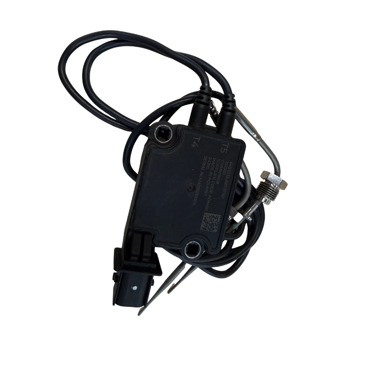 Cummins Temp Sensor 2011-2024: OEM 6453332