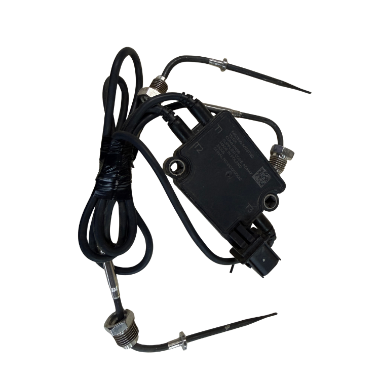 Cummins Temp Sensor : OEM 6353340
