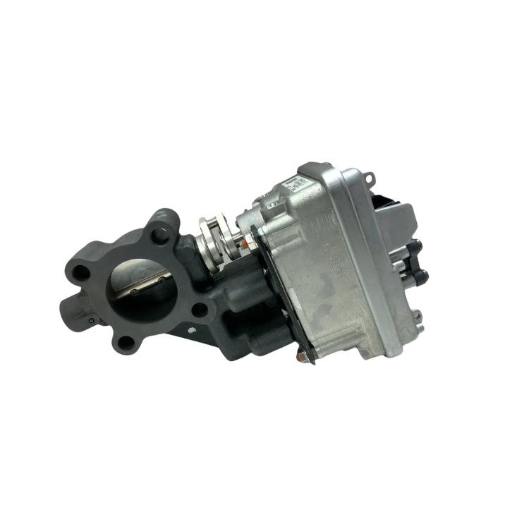 Cummins Waste Gate Valve 2022-2026: OEM 6539941