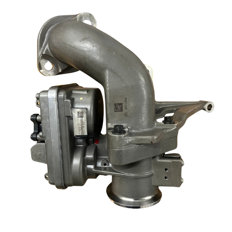Cummins X12 EGR Valve 2018-2022: OEM 5473213RX