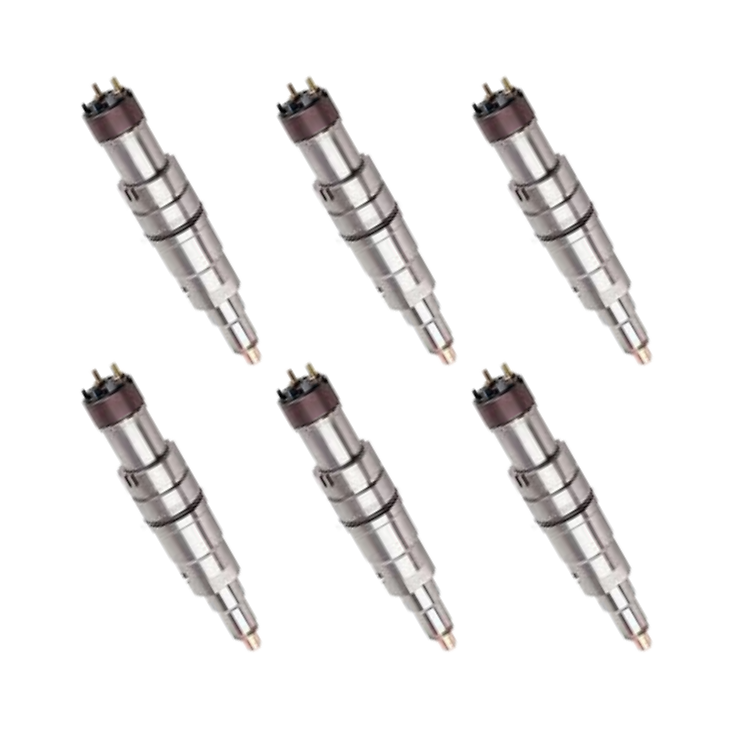 Cummins X12 Fuel Injector 2018-2020: OEM 5461934PX ( Set of 6 )