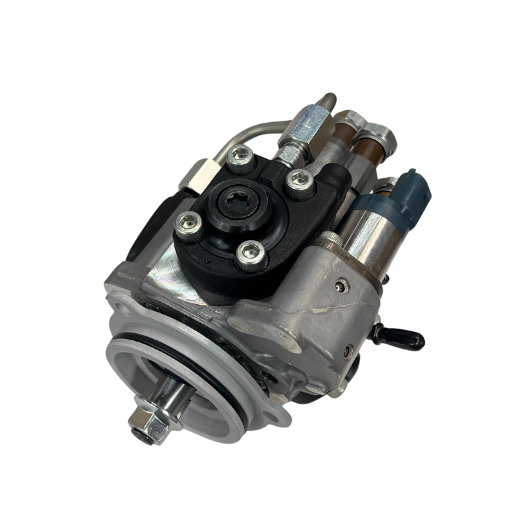 Cummins X12 High Pressure Fuel Pump 2017-2021: OEM 5486970RX