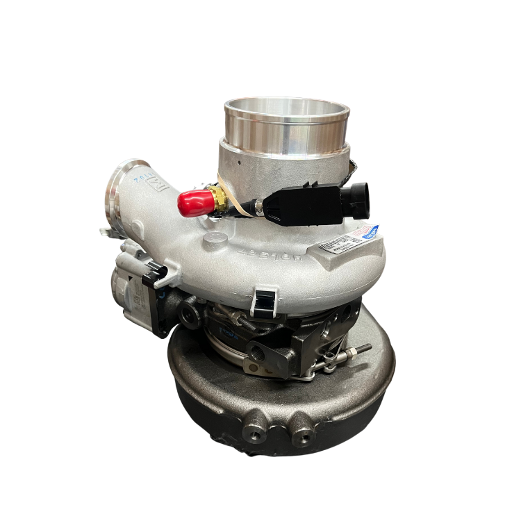 Cummins X12 Turbo Assembly 2018-2022: OEM 5606291RX