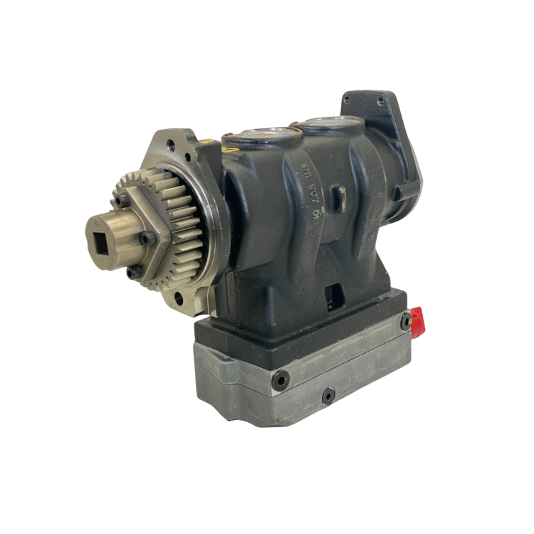 Cummins X15 Air Brake Compressor 2018-2021: OEM 3689770RX