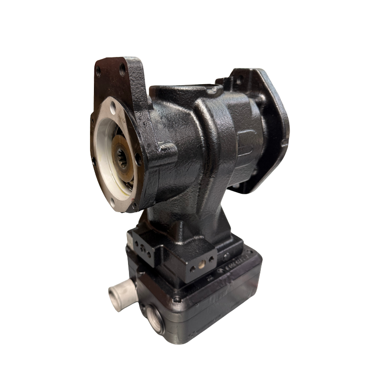 Cummins X15 Air Brake Compressor 2024-2025: OEM 5633492RX