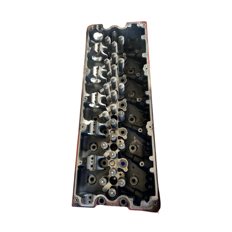 Cummins X15 Cylinder Head 2018-2022: OEM 5628269RX