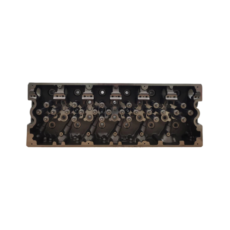 Cummins X15 Cylinder Head 2018-2022: OEM 5658309RX