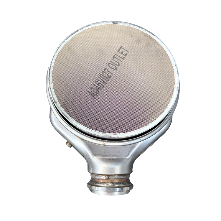 Cummins X15 DOC Filter 2018-2021: OEM 4394901