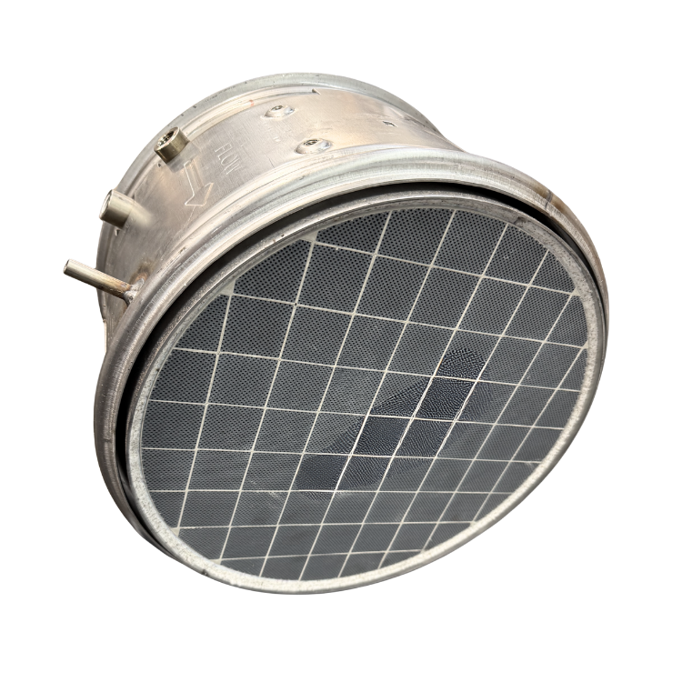 Cummins X15 DPF Filter 2018-2024: OEM 5633759