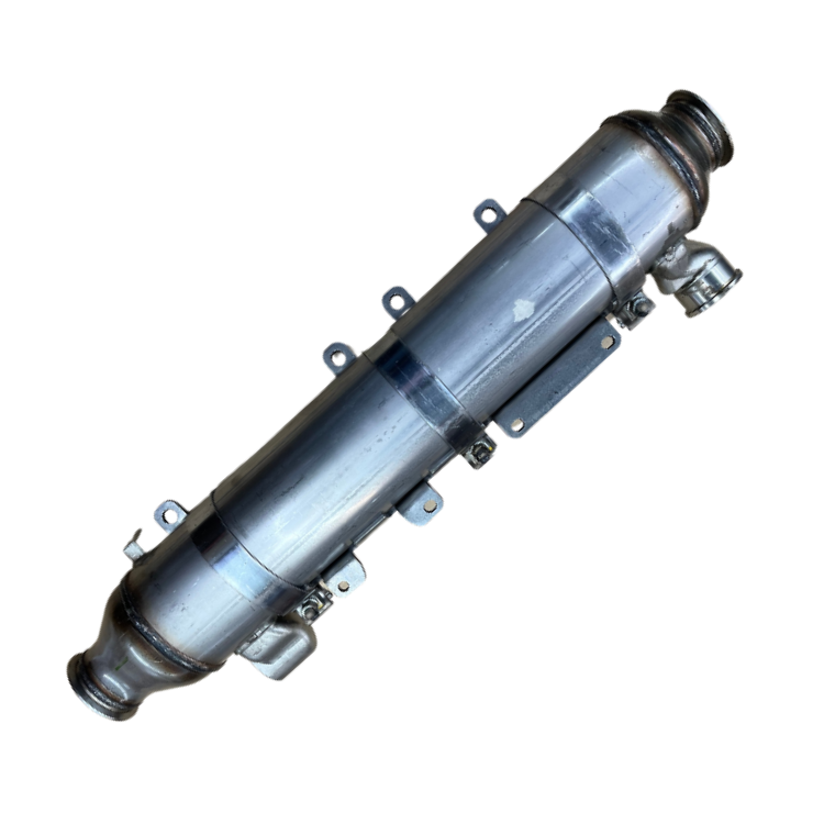 Cummins X15 EGR Cooler 2017-2020: OEM 5405814