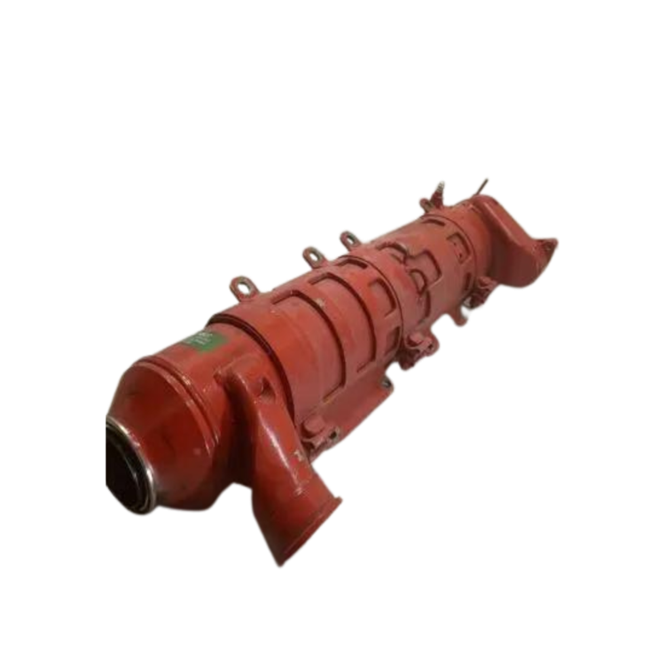 Cummins X15 EGR Cooler : OEM 5679607