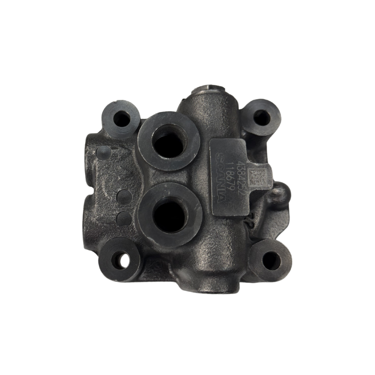 Cummins X15 Fuel Gear Pump 2018-2021: OEM 4359062RX