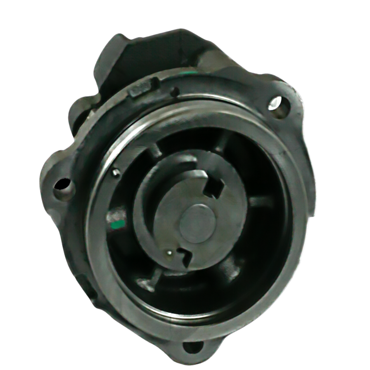 Cummins X15 Fuel Gear Pump 2019-2021: OEM 5491782RX