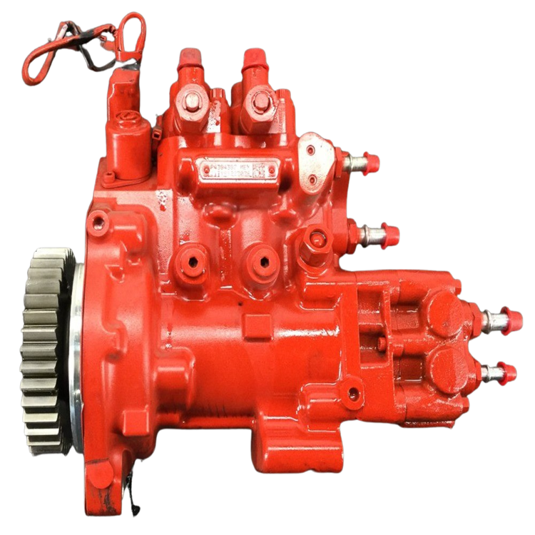 Cummins X15 High Pressure Fuel Pump 2017-2020: OEM 5594630RX