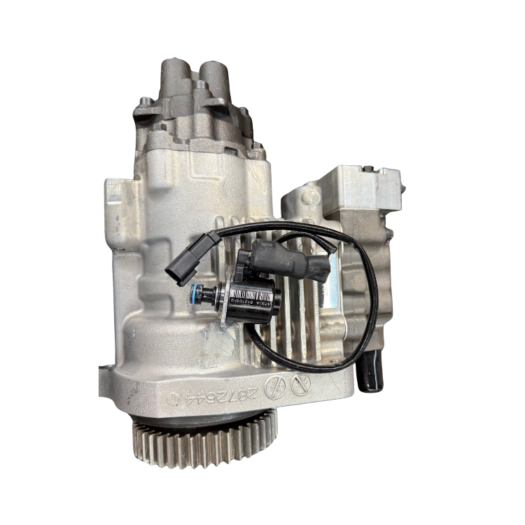 Cummins X15 High Pressure Fuel Pump 2021-2023: OEM 5593971PX