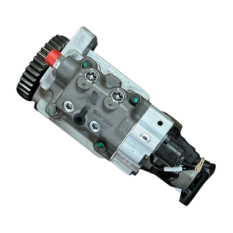 Cummins X15 High Pressure Fuel Pump 2022-2023: OEM 5594625
