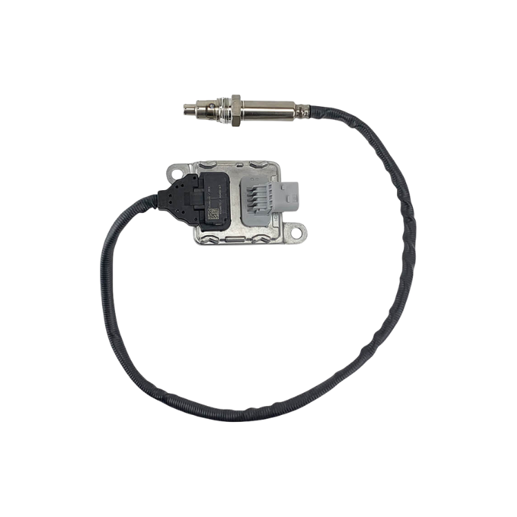 Cummins X15, ISX15 NOx Sensor 2013-2021: OEM 4326870