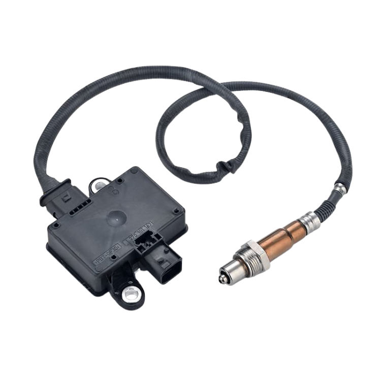 Cummins X15 PM Soot Sensor 2018-2025: OEM 5461554
