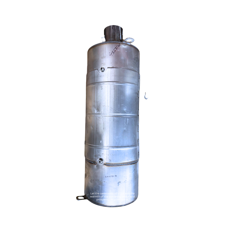 Cummins X15, QSX15 SCR Filter 2011-2020: OEM 4353160