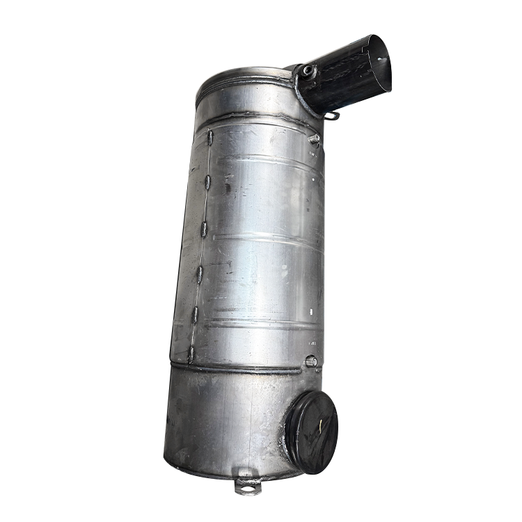 Cummins X15, QSX15 SCR Filter 2011-2020: OEM 4377767
