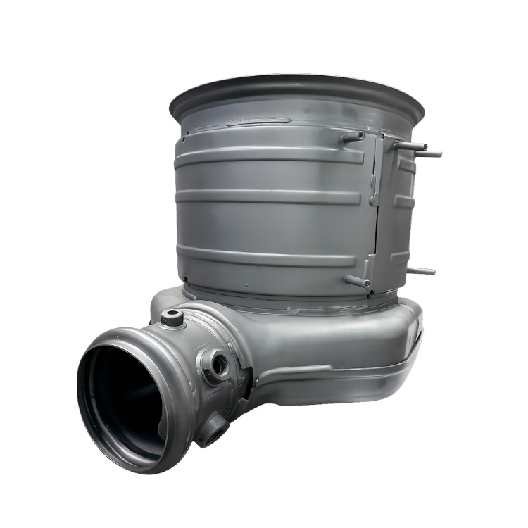 Cummins X15 SCR 2018-2021: OEM 5418110