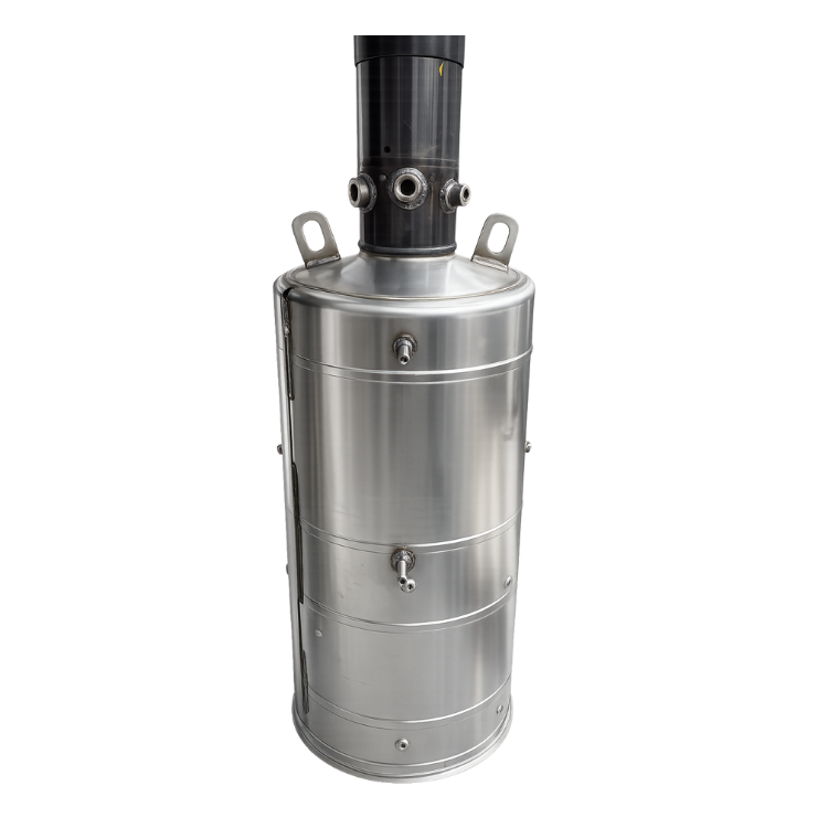 Tamerx SCR for Cummins X15 engines, OEM 5418500, designed for 2018-2021 models, high-quality performance.