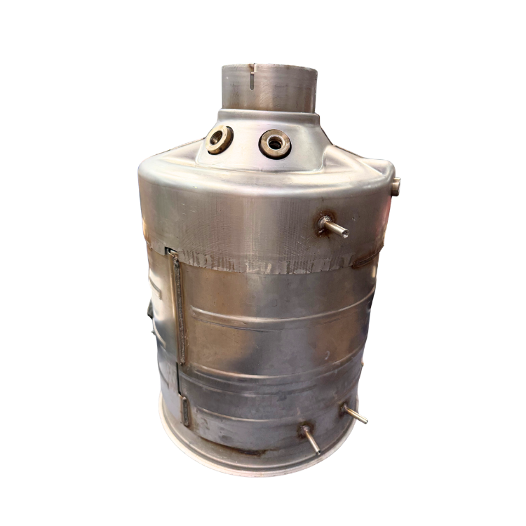 Cummins X15 SCR 2022-2024: OEM 5417532
