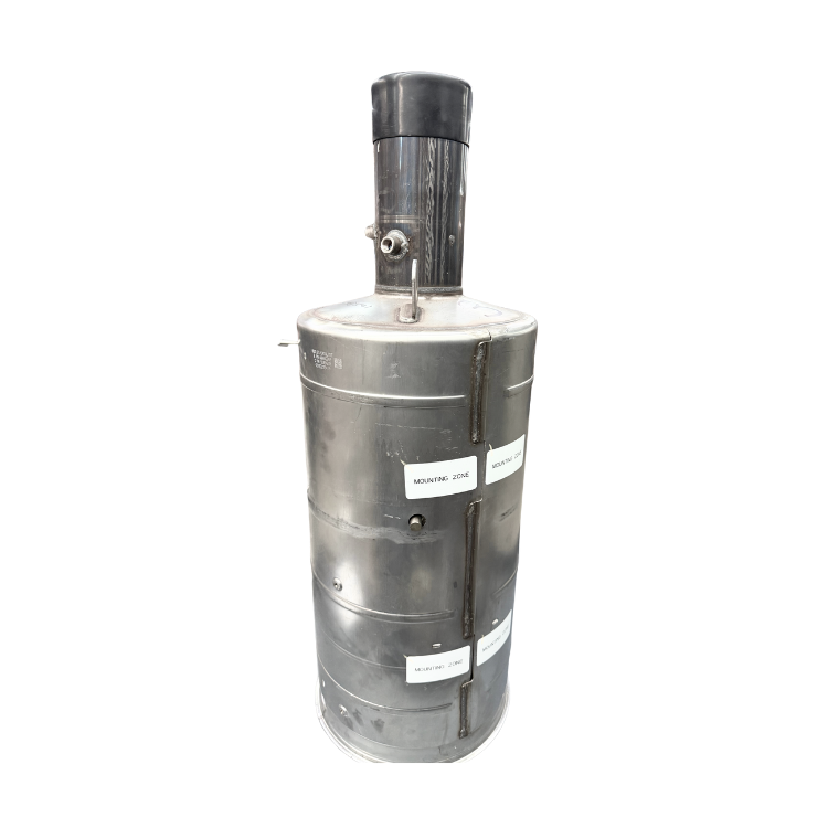 Cummins X15 SCR 2022-2024: OEM 5418501