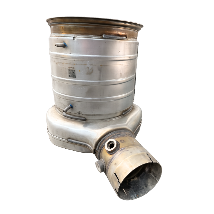Cummins X15 SCR 2022-2024: OEM 5418524