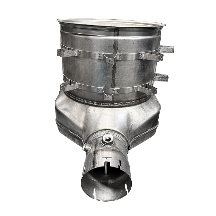Cummins X15 SCR Filter 2022-2026: OEM 5418600