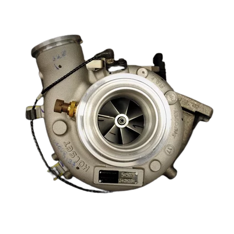 Cummins X15 Turbo 2017-2021 OEM 5358003RX
