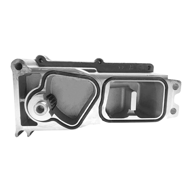 Cummins X15 Turbo Actuator 2017-2023: OEM 6382093RX