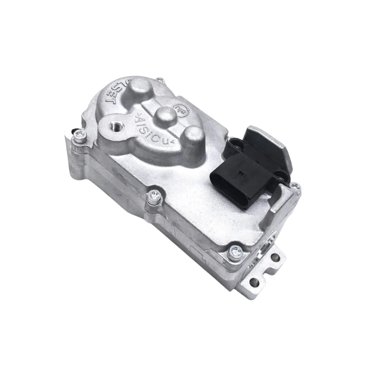 Cummins X15 Turbo Actuator 2021-2023: OEM 6318455