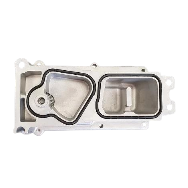 Cummins X15 Turbo Actuator 2022-2023: OEM 6374772RX