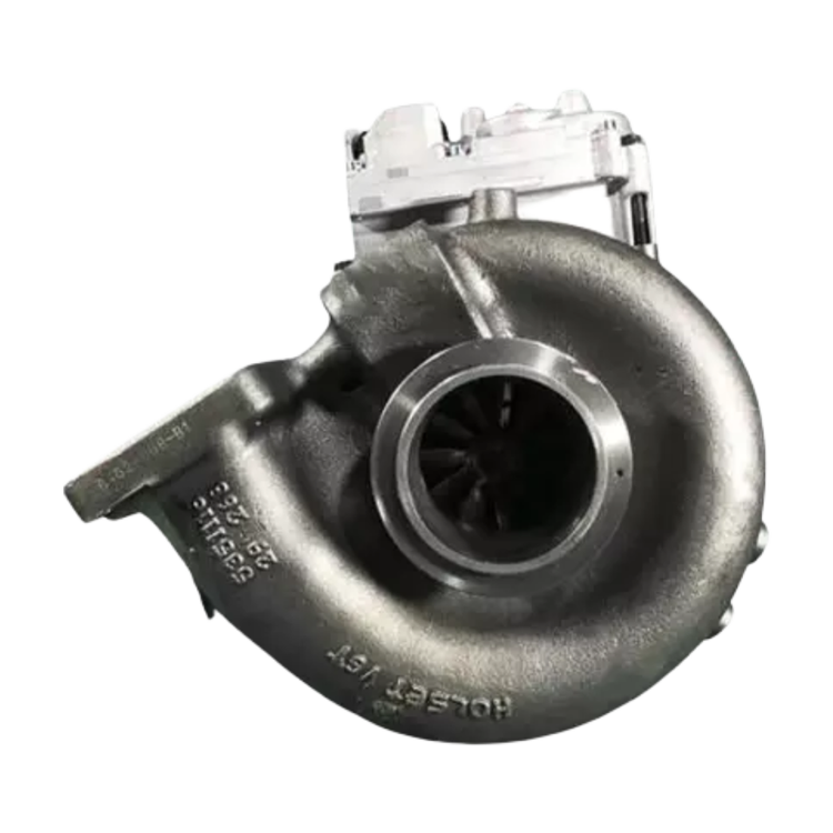 Cummins X15 Turbo Assembly 2017-2021: OEM 5454983RX