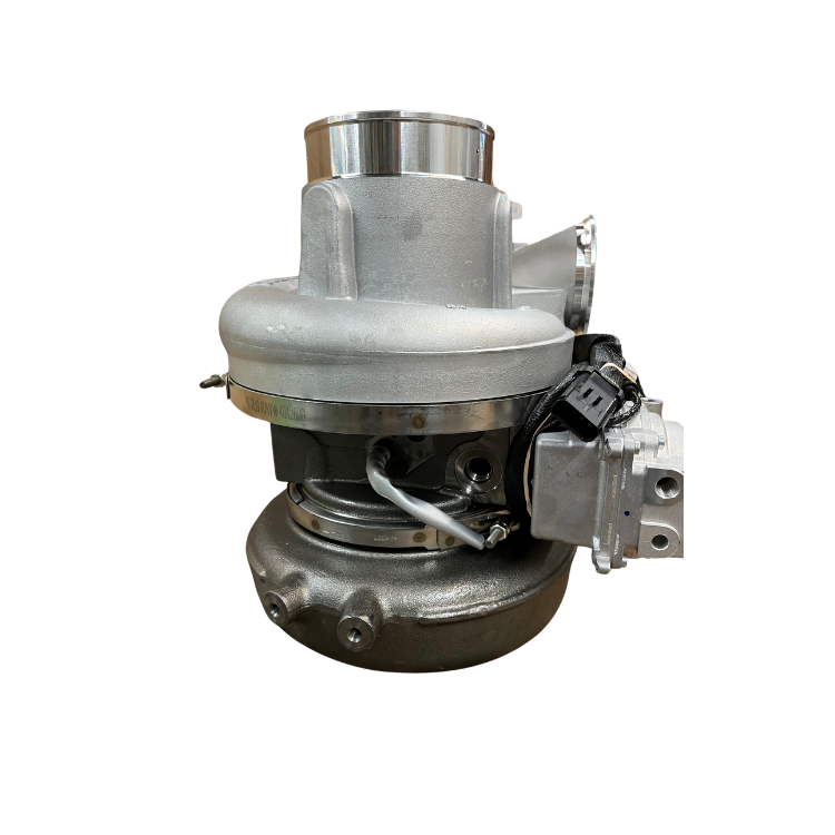 Cummins X15 Turbo Assembly 2017: OEM 4352317RX