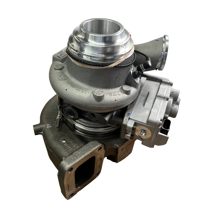 Cummins X15 Turbo Assembly 2018-2020 OEM 5459452RX