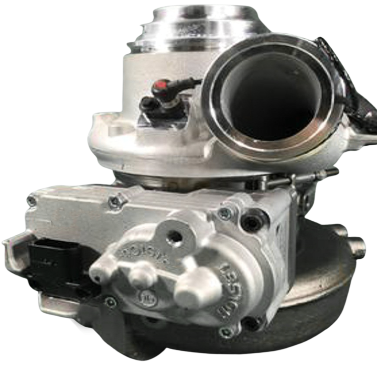 Cummins X15 Turbo Assembly 2022-2024 OEM 5602145RX