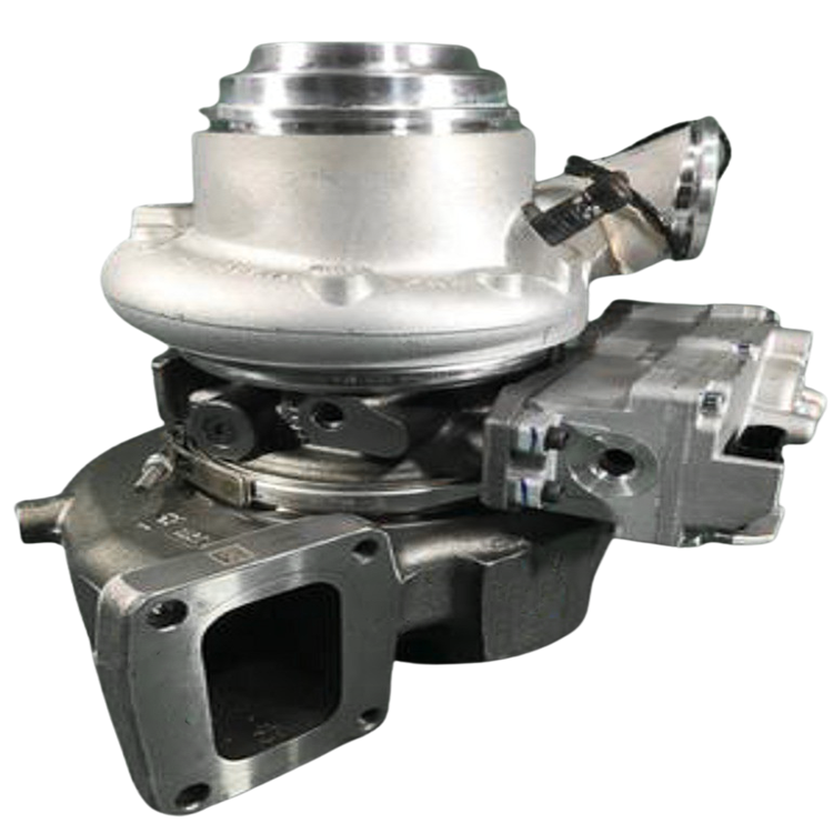 Cummins X15 Turbo Assembly OEM 5459711RX