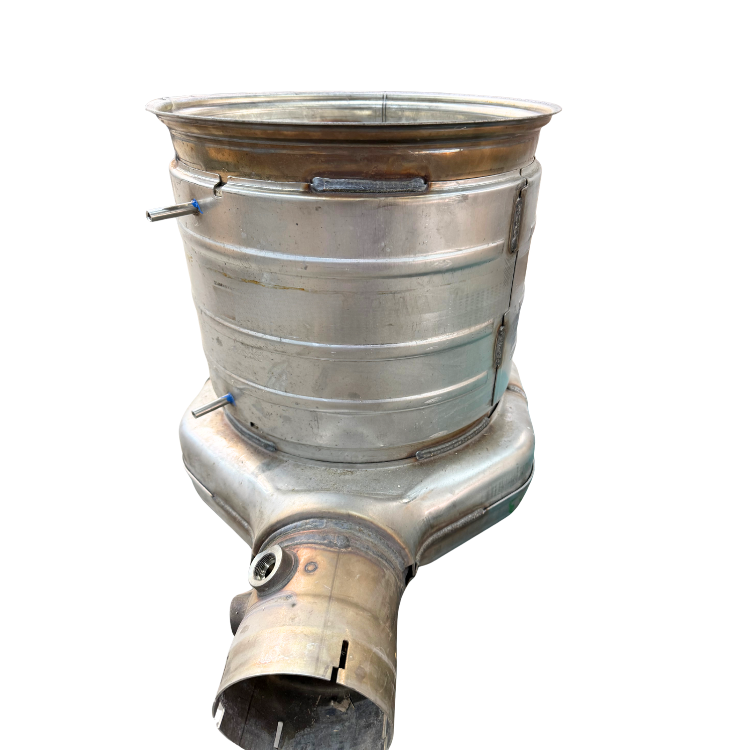 Cummins X15, X12, MX13 DPF Filter 2018-2024: OEM 4394764