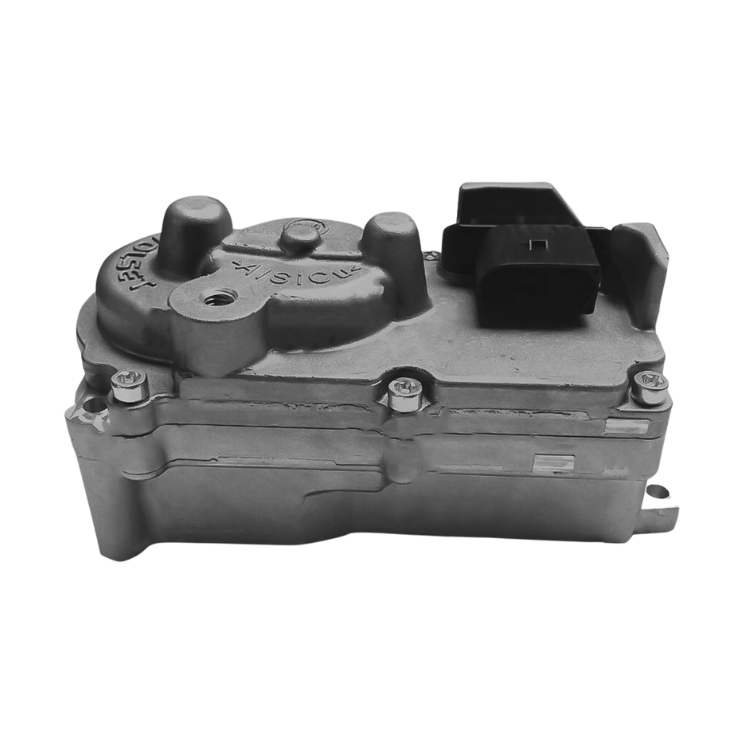 Cummins X15, X12 Turbo Actuator 2017-2023: OEM 6382093RX