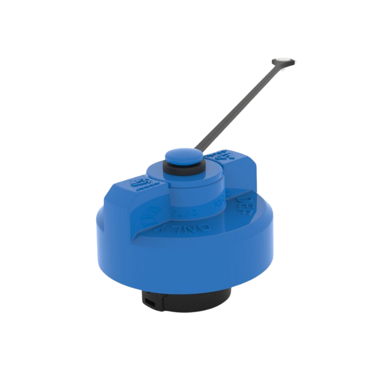 DEF Cap : OEM ASP-DC-0201
