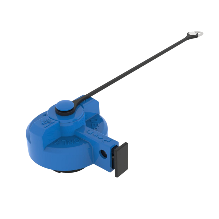 DEF Cap : OEM ASP-DCL-0201