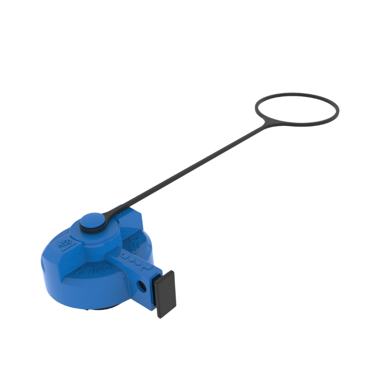 DEF Cap : OEM ASP-DCL-0301